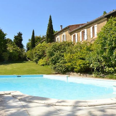 Nature Et Confort "Au Coquelicot" Villa Soupex Exterior foto